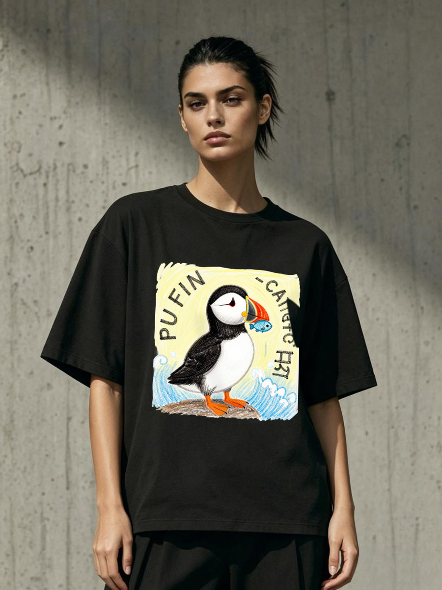 Plant Parental - T-shirt da ragazza con stampa grafica