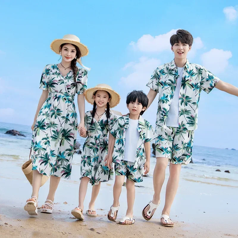 Coppia di vacanze Look Genitor - Plant Parental recensione e prezzo