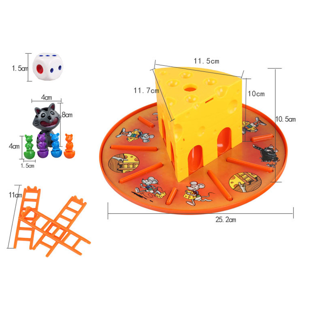 Giochi da tavolo per gatti e m - Plant Parental recensione e prezzo