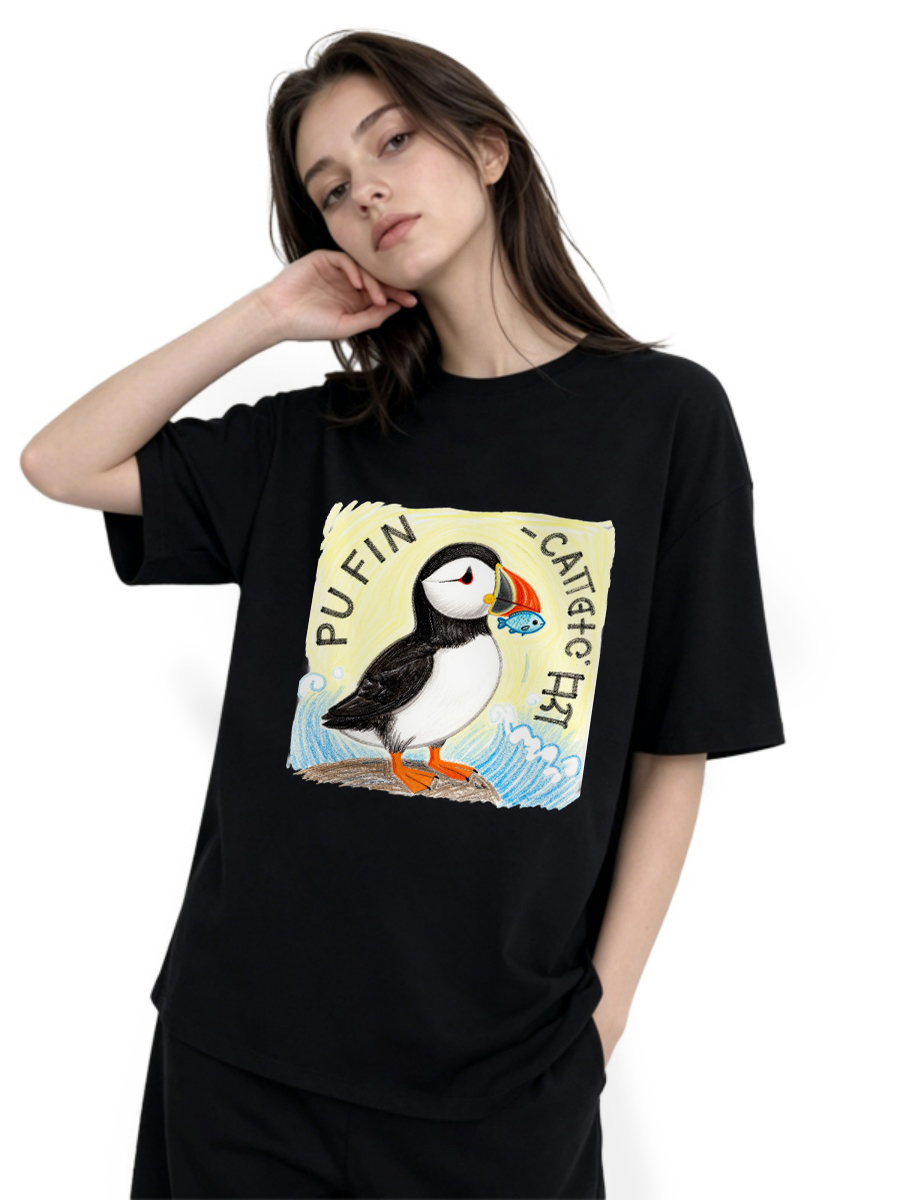 T-shirt da ragazza con stampa  - Plant Parental recensione e prezzo