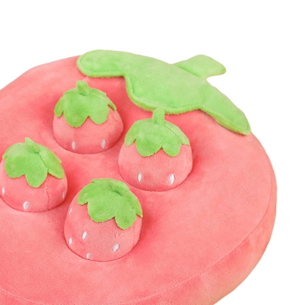 Giocattolo Morbido a Forma di  - Plant Parental recensione e prezzo