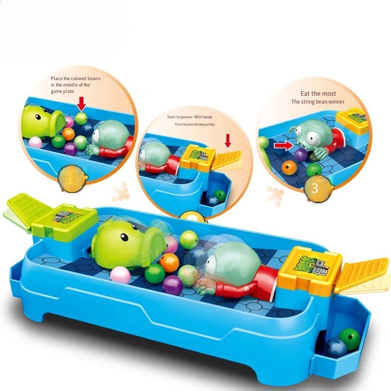 Gioco da Tavolo Interattivo Pl - Plant Parental recensione e prezzo
