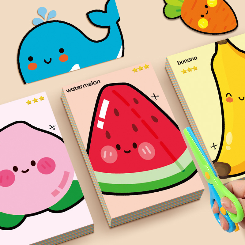 Tagli di Carta Fatti a Mano, I - Plant Parental recensione e prezzo