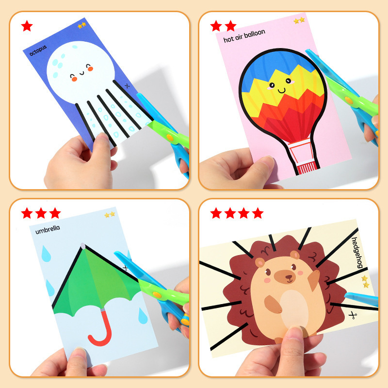 Tagli di Carta Fatti a Mano, I - Plant Parental recensione e prezzo