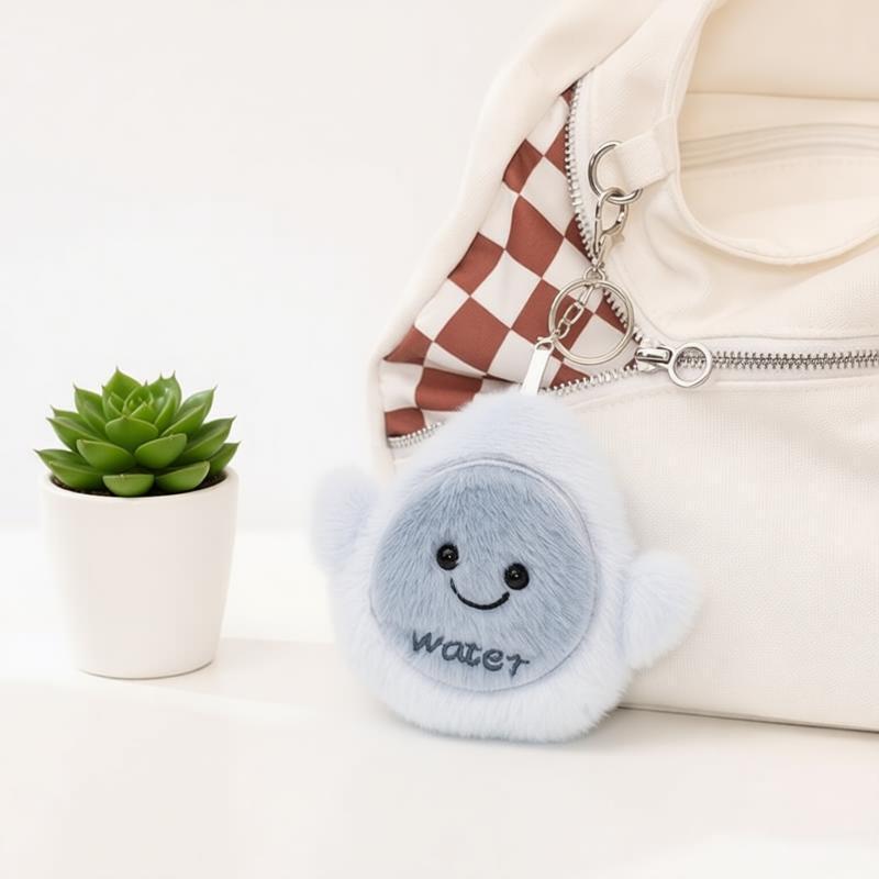 Peluche a forma di attrezzi da - Plant Parental recensione e prezzo