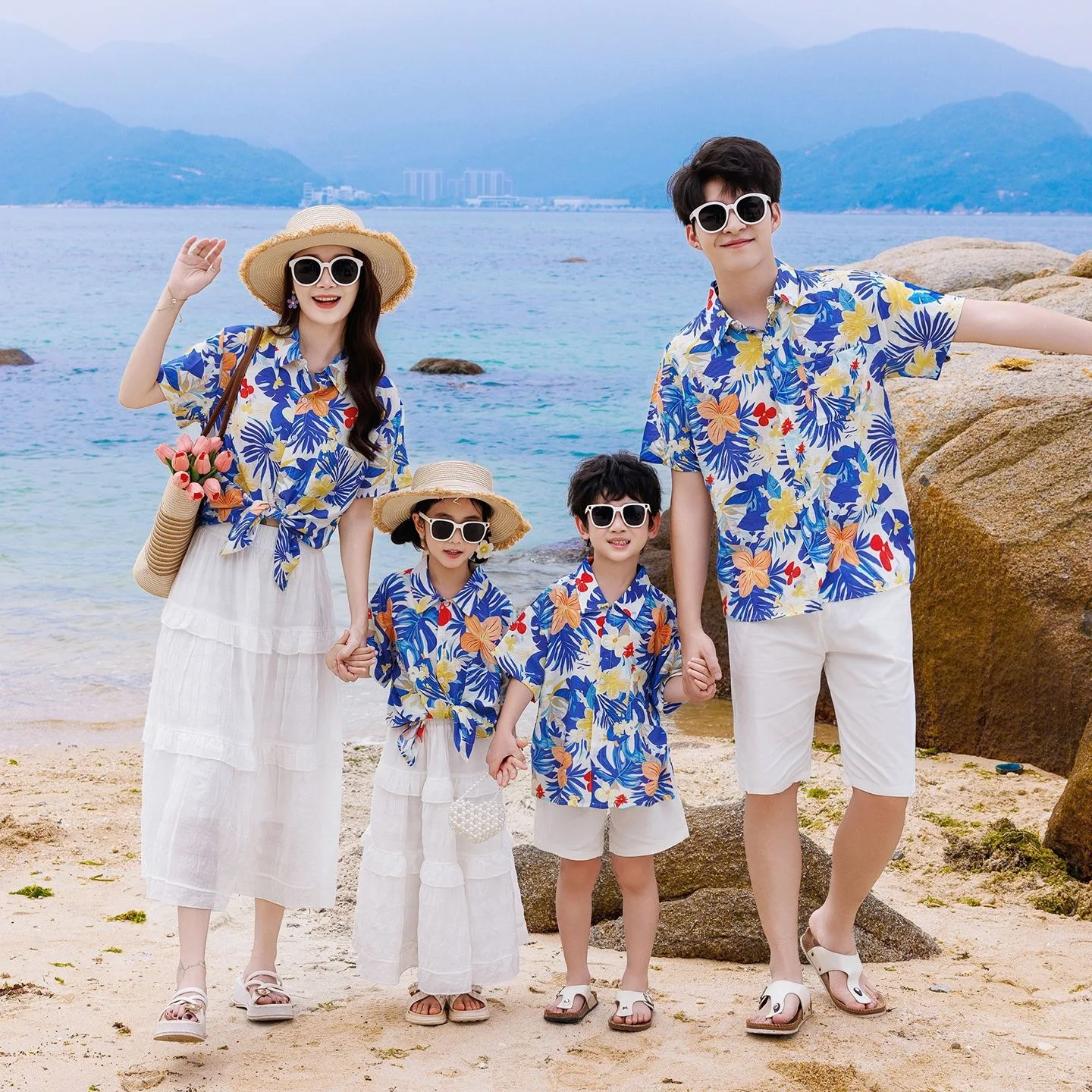 Set di Abbigliamento Coordinat - Plant Parental recensione e prezzo