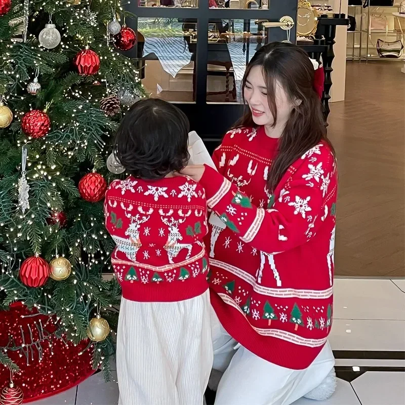 Maglione natalizio con albero  - Plant Parental recensione e prezzo