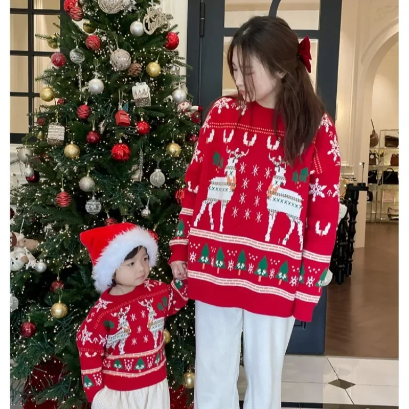 Maglione natalizio con albero  - Plant Parental recensione e prezzo