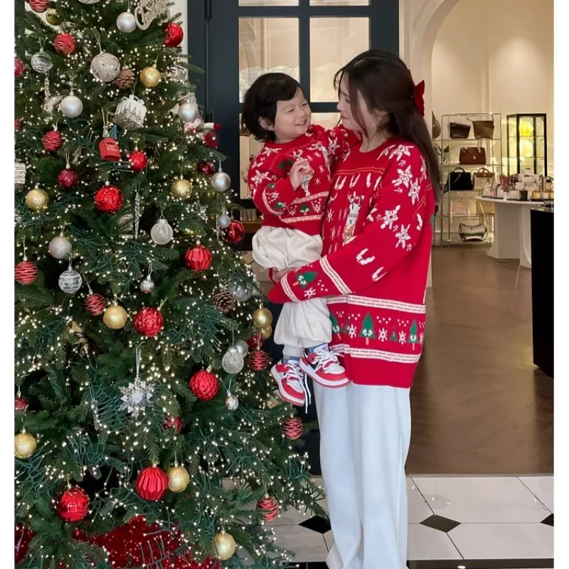 Maglione natalizio con albero  - Plant Parental recensione e prezzo
